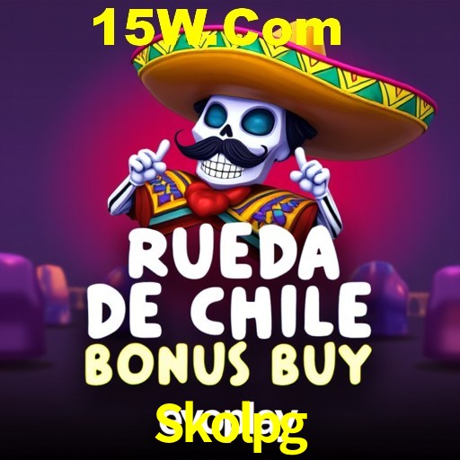 Desvendando o Mundo dos Jogos Virtuais na Skolpg
