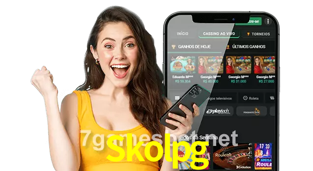 Skolpg