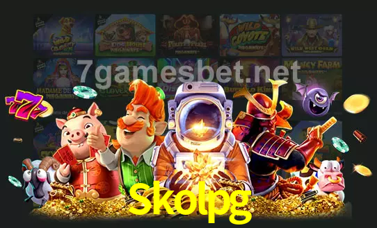 cassino Skolpg