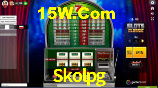 Skolpg.Com