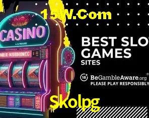 Segurança 2FA Skolpg