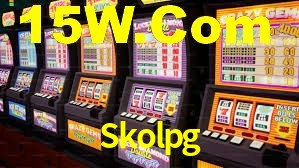 Skolpg