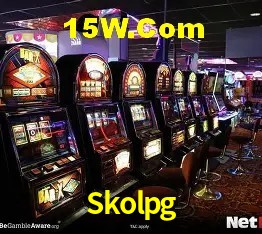 Login Seguro Skolpg