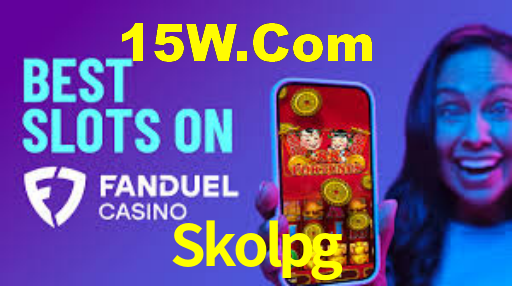Skolpg