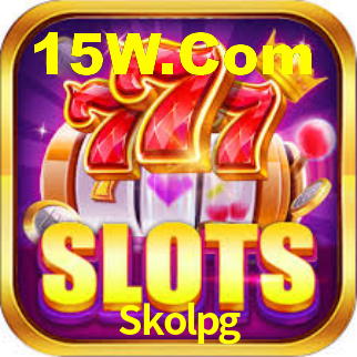 Interface do App Skolpg