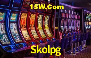 Diretório de Jogos Skolpg