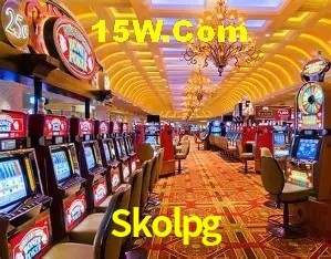 Sistemas de Segurança Skolpg