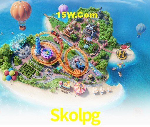 Recursos de Bônus Skolpg