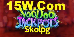 APP oficial da Skolpg para mobile