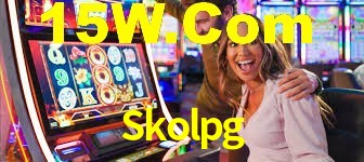 Programa VIP Skolpg