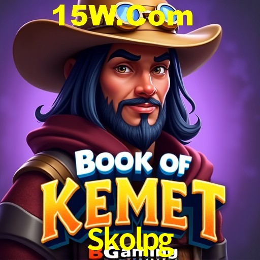 Descubra a Magia dos Jogos de Arcade no Skolpg