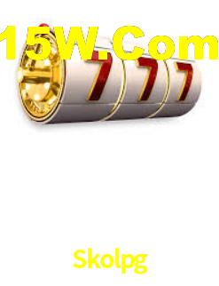 Skolpg Bet Login
