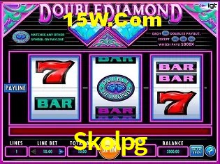 Diretório de Jogos Skolpg