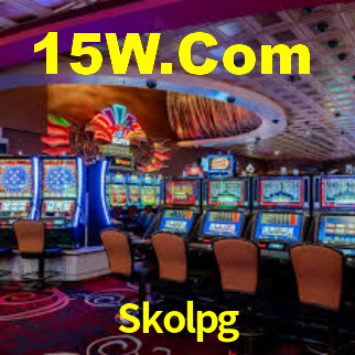 Skolpg
