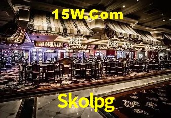 Jogos de Slot Skolpg