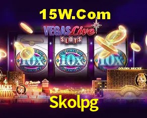Promoção Relâmpago Skolpg