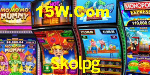 Skolpg