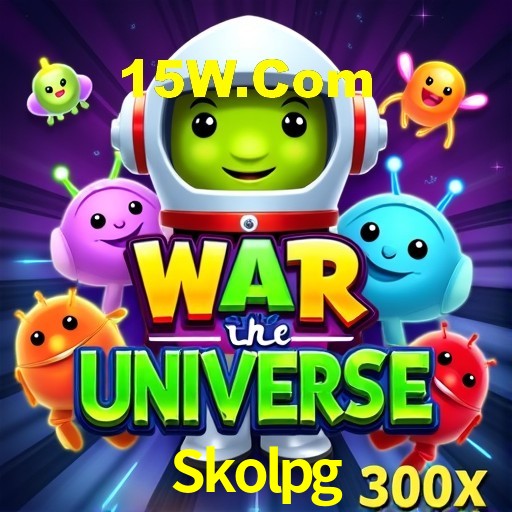 Jogo Spaceman Skolpg