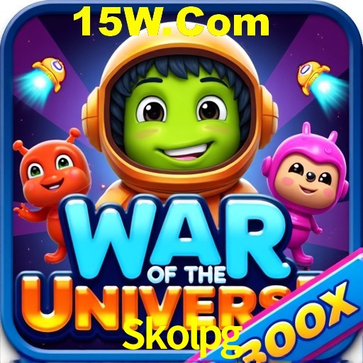 Desvendando o Mundo dos Jogos Virtuais na Skolpg