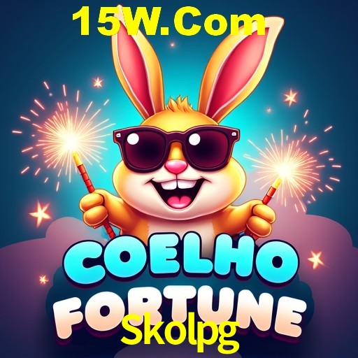 Descubra o Mundo do Cassino Online com Skolpg