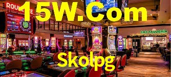 Experimente o Login Seguro Premium no Skolpg