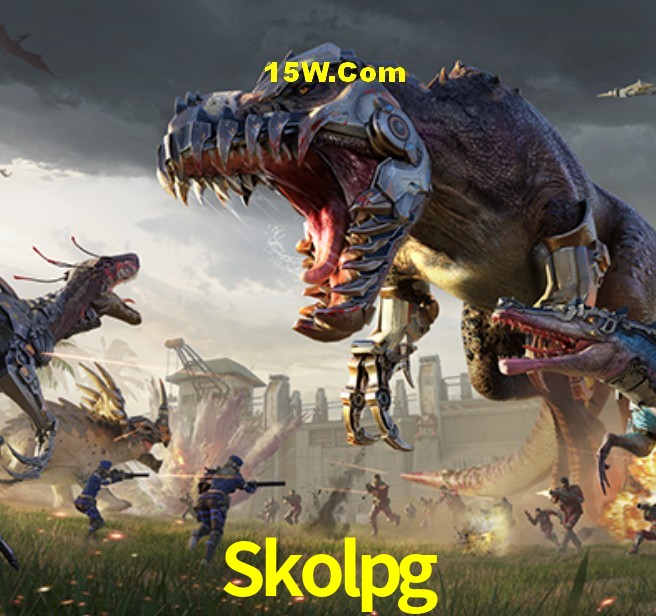 Estatísticas do Jogo Skolpg