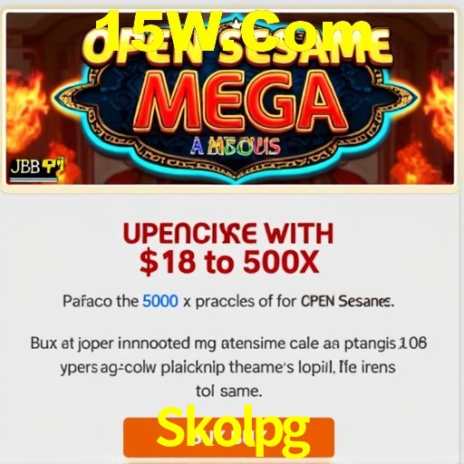 Interface do App Skolpg