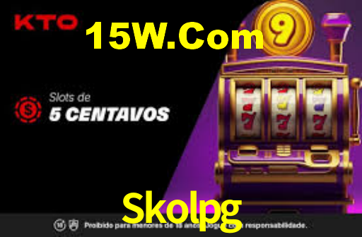 Skolpg