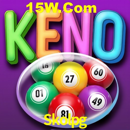 Descubra o Mundo do Cassino Online com Skolpg