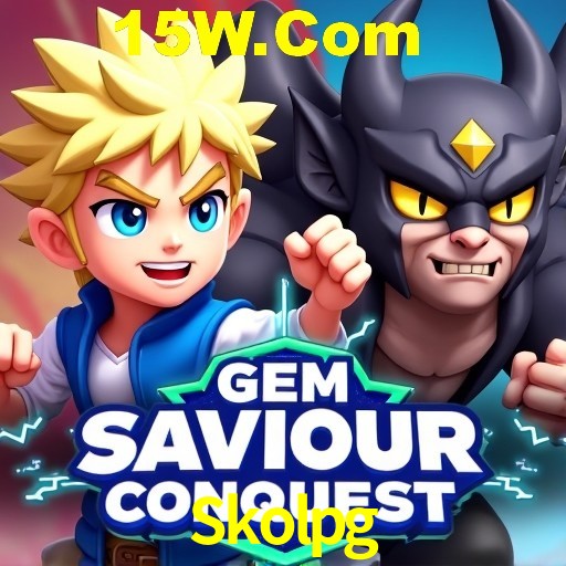 Desvendando o Mundo dos Jogos Virtuais na Skolpg