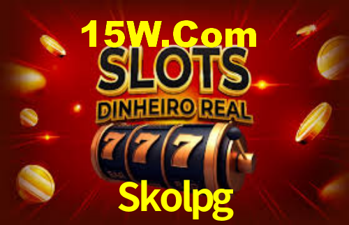PIX Instantâneo Skolpg
